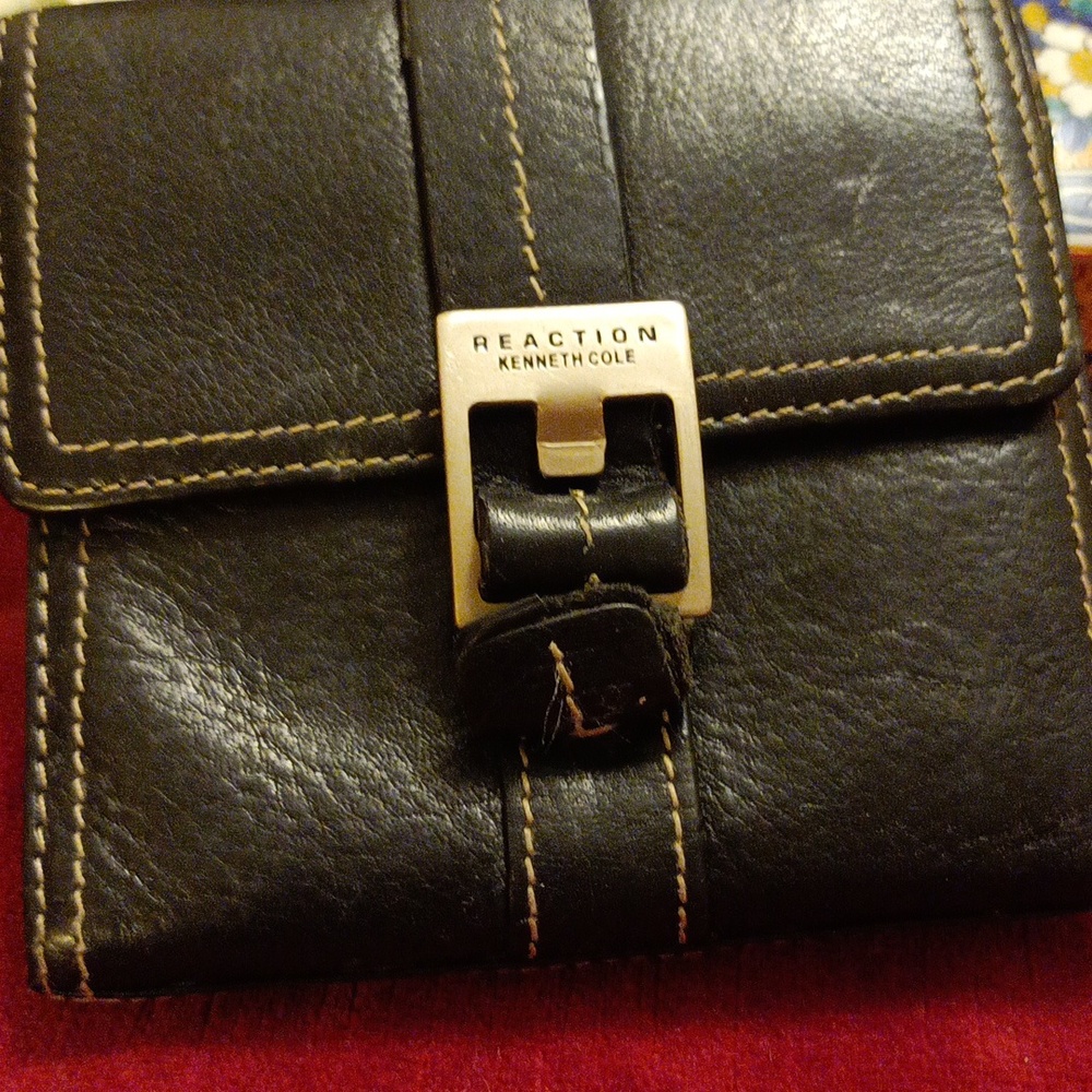 Unisex wallet